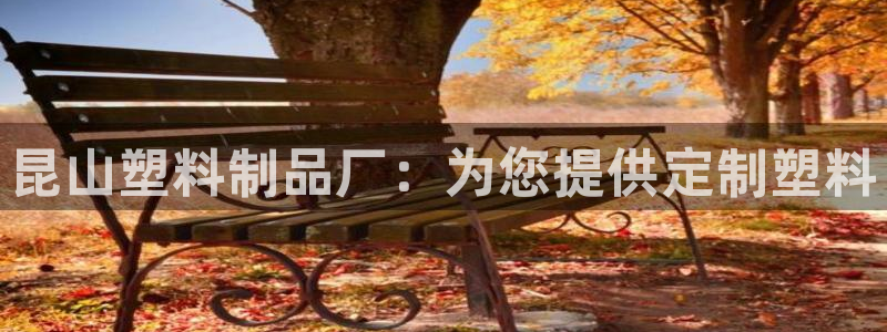 太阳诚集团电影：昆山塑料制品厂：为您提供定制塑料