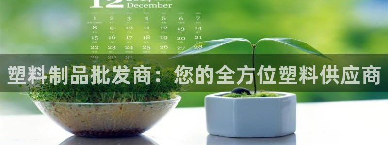 太阳集团在哪里：塑料制品批发商：您的全方位塑料供应商