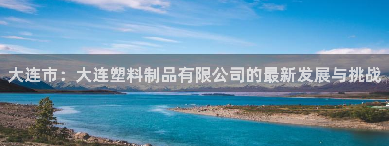 太阳集团游戏官方网址老字号：大连市：大连塑料制品有限公司的最