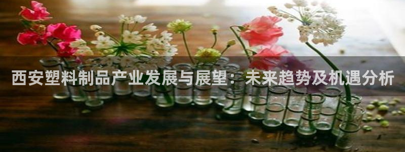 古天乐和太阳集团什么关系知乎：西安塑料制品产业发展与展望：未