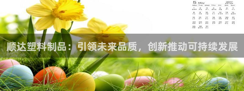太阳集团城官方app下载苹果：顺达塑料制品：引领未来品质，创
