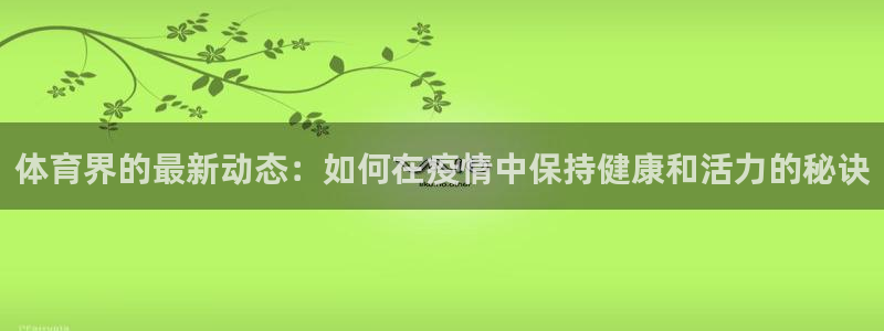 熊猫体育网站